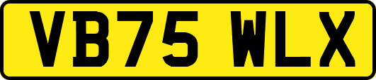 VB75WLX