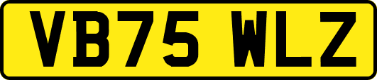 VB75WLZ