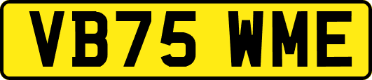 VB75WME