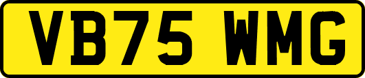 VB75WMG