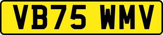 VB75WMV