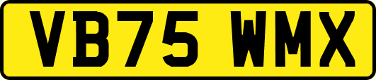 VB75WMX