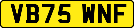 VB75WNF