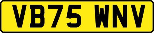 VB75WNV