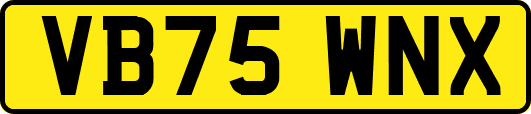VB75WNX