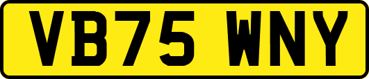 VB75WNY