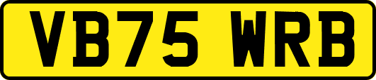 VB75WRB