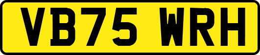 VB75WRH