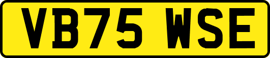 VB75WSE