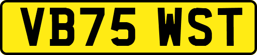 VB75WST