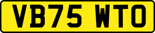 VB75WTO
