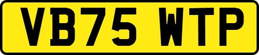 VB75WTP