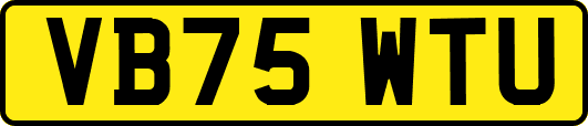 VB75WTU