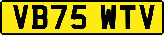VB75WTV