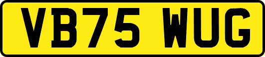 VB75WUG