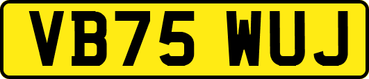 VB75WUJ