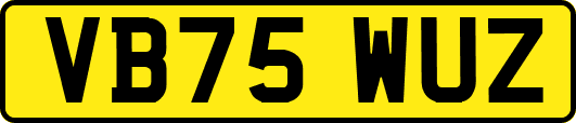 VB75WUZ