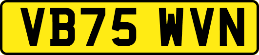 VB75WVN