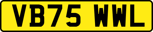 VB75WWL