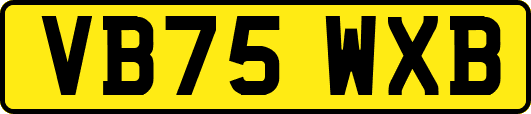 VB75WXB