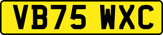 VB75WXC