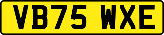 VB75WXE