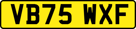 VB75WXF