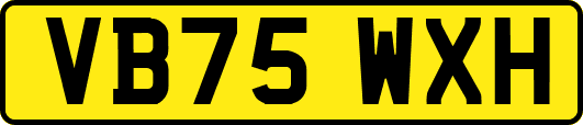 VB75WXH