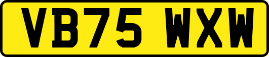 VB75WXW