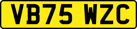 VB75WZC
