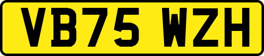 VB75WZH
