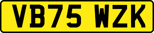 VB75WZK