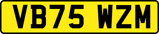 VB75WZM