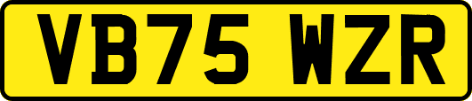 VB75WZR