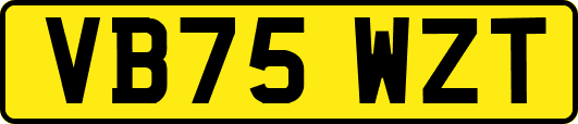 VB75WZT