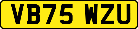 VB75WZU