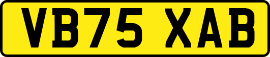 VB75XAB