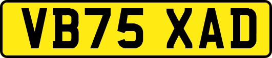 VB75XAD