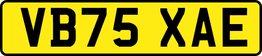 VB75XAE