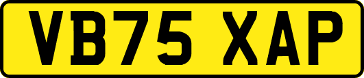 VB75XAP