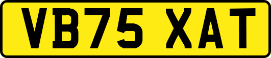 VB75XAT