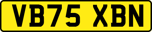 VB75XBN