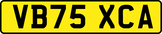VB75XCA