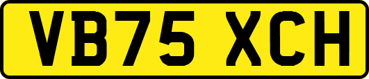 VB75XCH