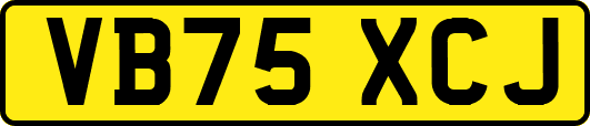 VB75XCJ