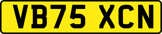 VB75XCN