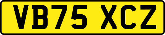 VB75XCZ