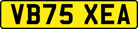 VB75XEA