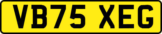 VB75XEG