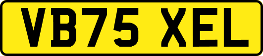 VB75XEL